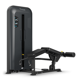 Vision Fitness Access Prone Leg Curl
