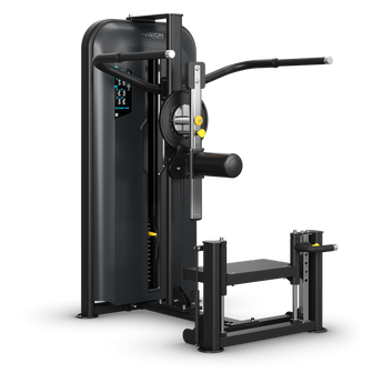 Vision Fitness Access Rotary Hip