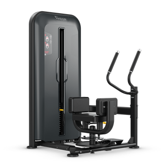 Vision Fitness Access Rotary torso