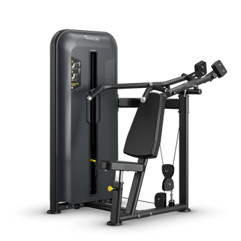 Vision Fitness Access Shoulder Press