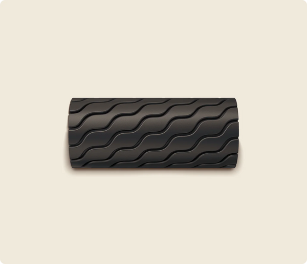 Theragun 12" Wave Roller