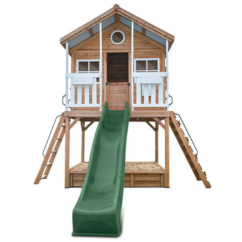 Winchester Cubby House (Elevated 1.45m) with 3.0m Slide