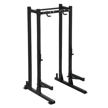 Xpeed Alpha Rack XL Side Angle