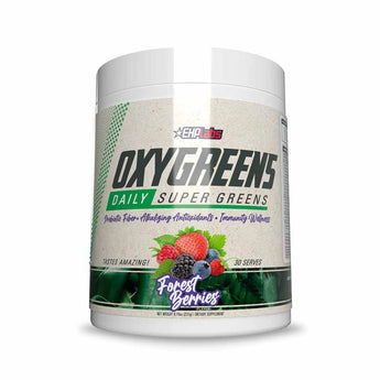 EHP Labs OxyGreens