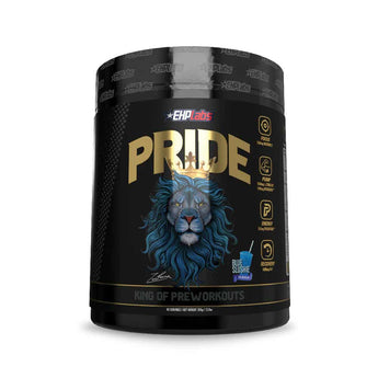 EHP Labs Pride Pre-Workout