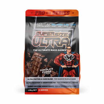 Maxs Pro Series Super Size Ultra