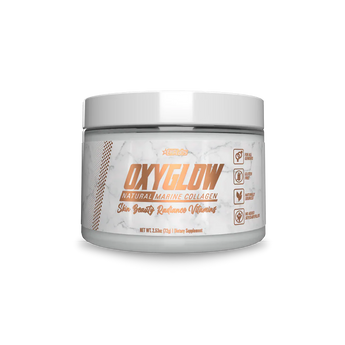 EHP Labs OxyGlow - Natural Marine Collagen