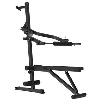 CORTEX SS4 Home Gym Attachments