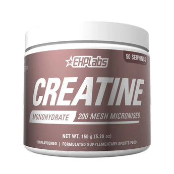 EHP Labs Creatine Monohydrate