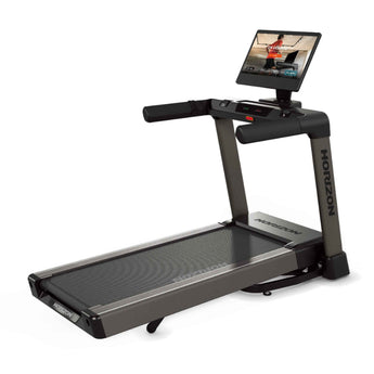Horizon TREAD-XP Treadmill