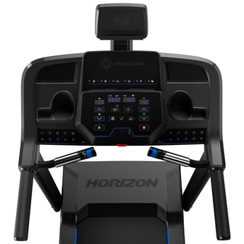 Horizon 5.0AT Treadmill