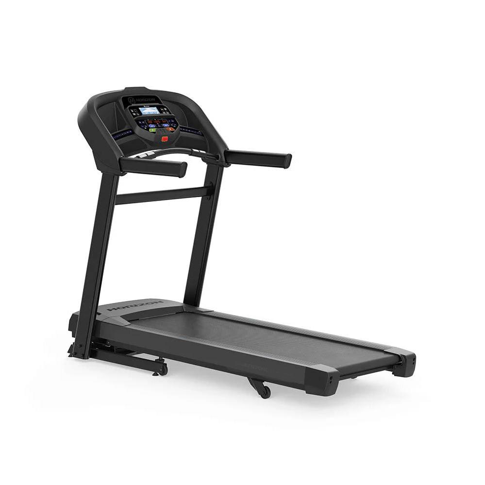 Horizon T202-26 treadmill