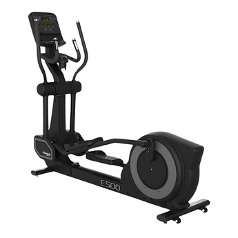 Kaesun Move E500S Elliptical