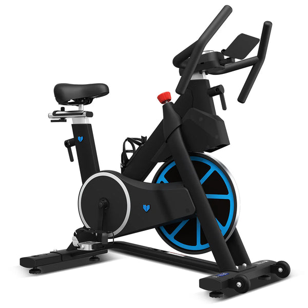 12kg flywheel spin bike hotsell