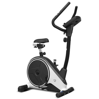 Lifespan Fitness Delta 2.0 Upright Bike