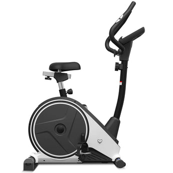 Lifespan Fitness Delta 2.0 Upright Bike