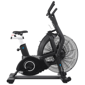 EXC-11H Air Bike side angle