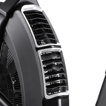 EXC-11H Air Bike Damper