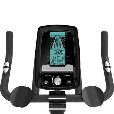 Lifespan SM-800 spin bikes console 
