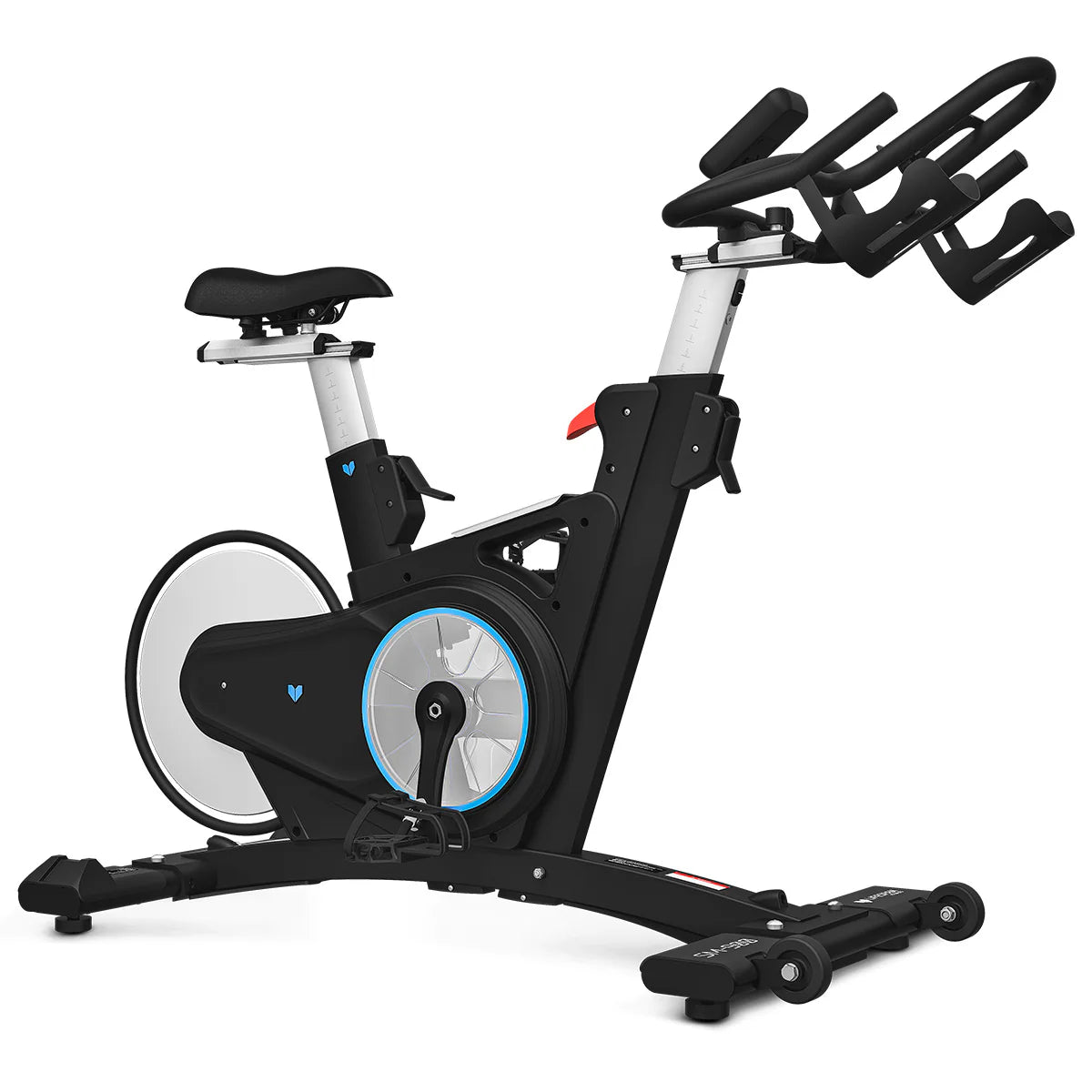 Lifespan Fitness SM-900 Commercial Spin Bike – Fitness Warehouse Australia