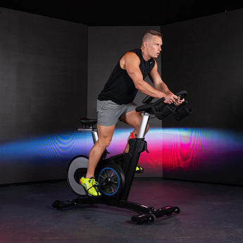 Lifespan Fitness SM-900 Commercial Spin Bike