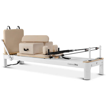 Lifespan Fitness Contour Pro Aluminium Reformer