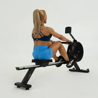 Lifespan Fitness Rower-500D