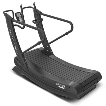 Lifespan Fitness Corsair FreeRun 105 Treadmill