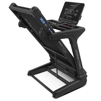 Lifespan Fitness Delta 2.1 Treadmill