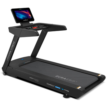 Lifespan Fitness Tempest CRX Commercial Smart Treadmill
