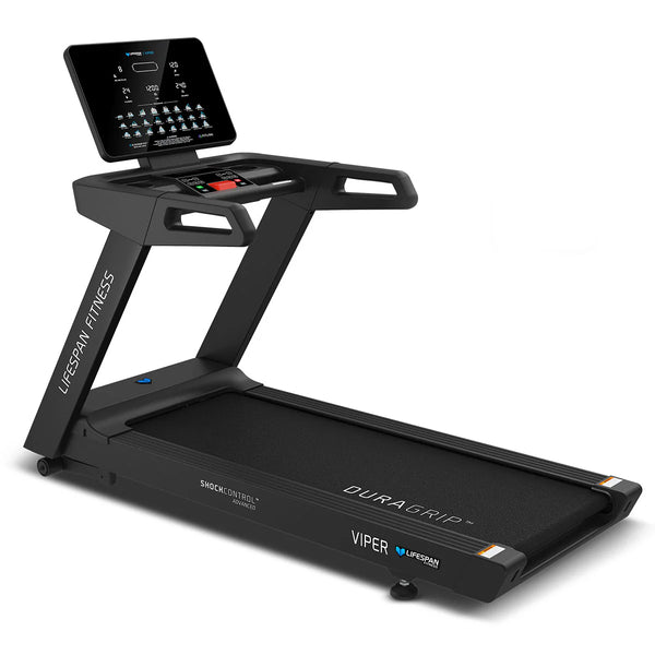 Lifespan Fitness Viper Treadmill Fitness Warehouse Australia