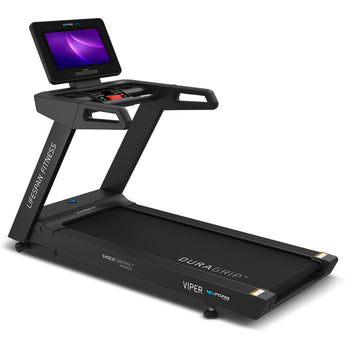 Lifespan Fitness Viper 5 Smart Treadmill