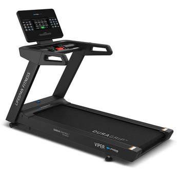 Lifespan Fitness Viper 5 Smart Treadmill