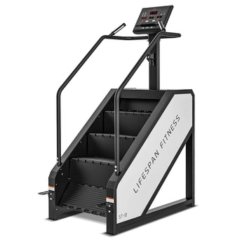 Lifespan Fitness ST-10 3 Level Stair Climber