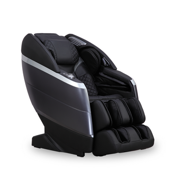 Masseuse Massage Chairs Physio+® Black