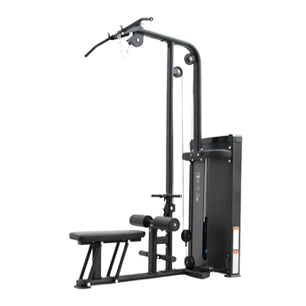 FFITTECH Lat Pull Down/ Low Row - XP257