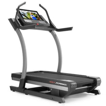 NordicTrack X22i Incline Trainer