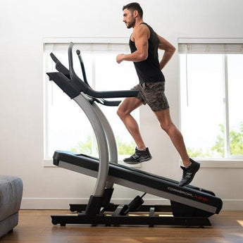 NordicTrack X22i Incline Trainer