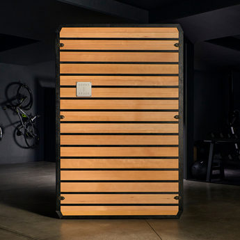 Found—Space Nyssa IV Infrared Sauna