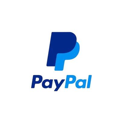 PayPal Logo