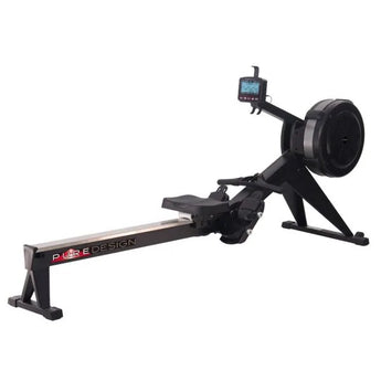 Pure Design PR10S Air Resistance Rower