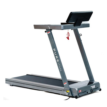 Pure Design TR7i Incline Folding Treadmill