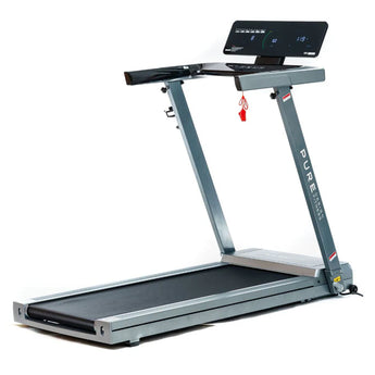 Pure Design TR7i Incline Folding Treadmill