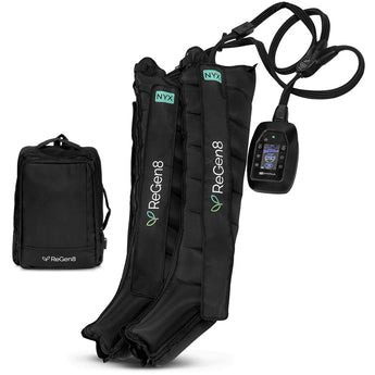 Regen8 Nyx Compression Recovery Boots