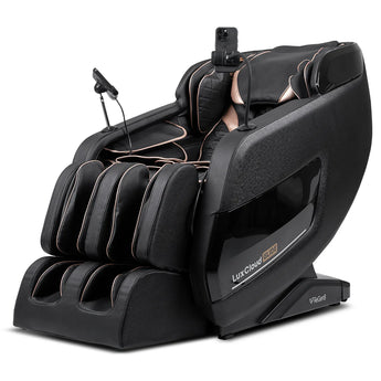 ReGen8 LuxCloud Glide - Zero Gravity Heated Massage Chair