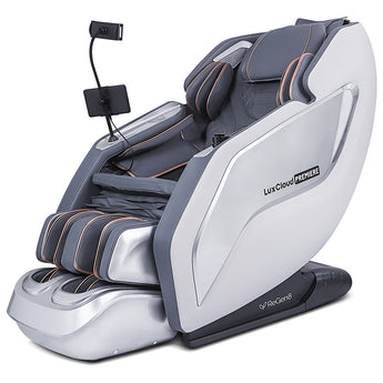 ReGen8 LuxCloud Premiere - Premium Zero Gravity Massage Chair