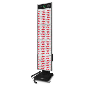 ReGen8 1600W Full Body Red Light Therapy Panel (Freestanding)