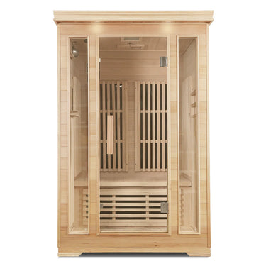 Regen8 Duo Sauna 