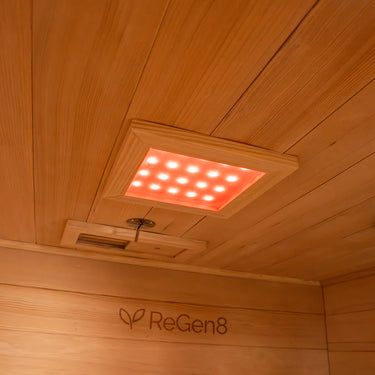Regen8 Light Therapy
