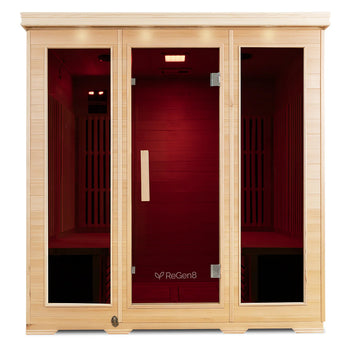 Regen8 Quadro Sauna